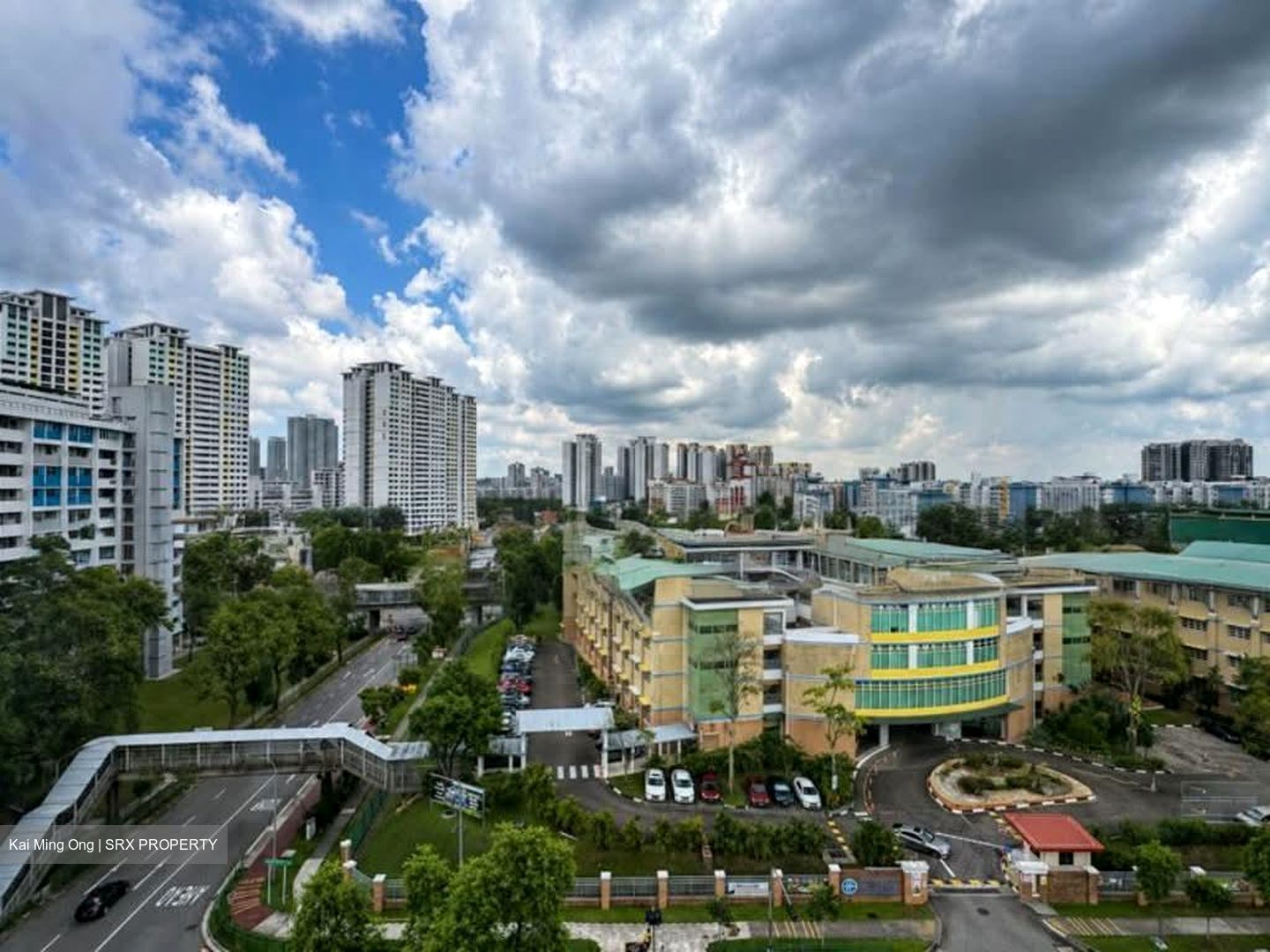 Blk 439 Ang Mo Kio Avenue 10 (Ang Mo Kio), HDB 5 Rooms #566616511